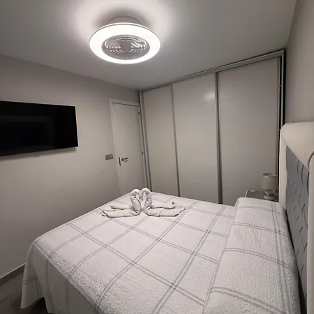 Appartement El Molino *