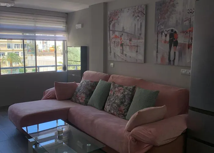 Appartement El Molino Playa del Inglés