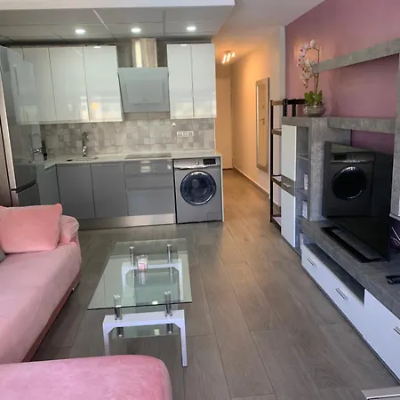 Apartmán El Molino *