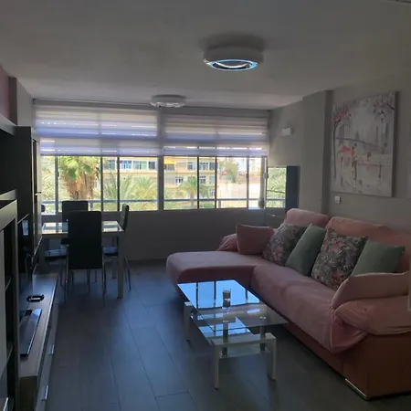 El Molino Appartamento Playa del Inglés