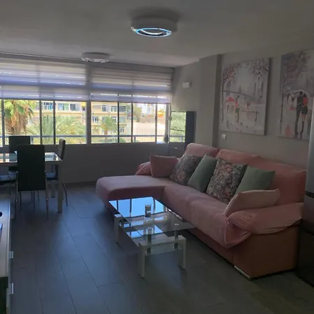 El Molino Apartmán *