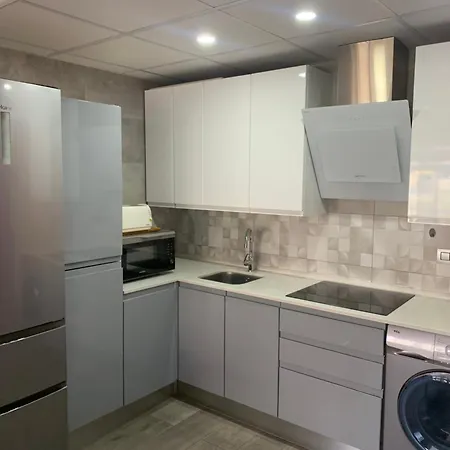 El Molino Apartmán Playa del Inglés