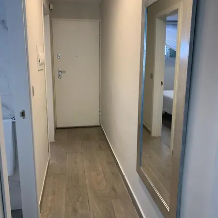 شقة El Molino بلايا ديل إنغلز