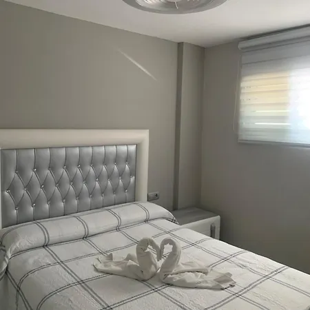 El Molino Apartmán *