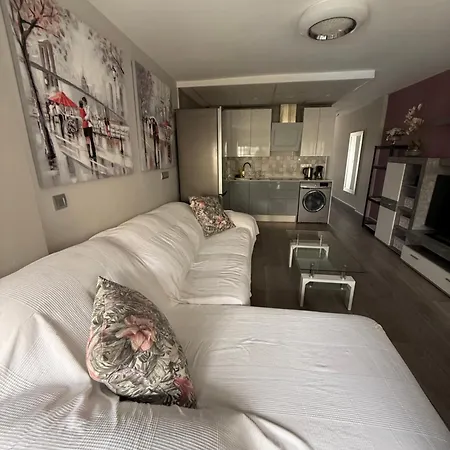 El Molino Apartmán *