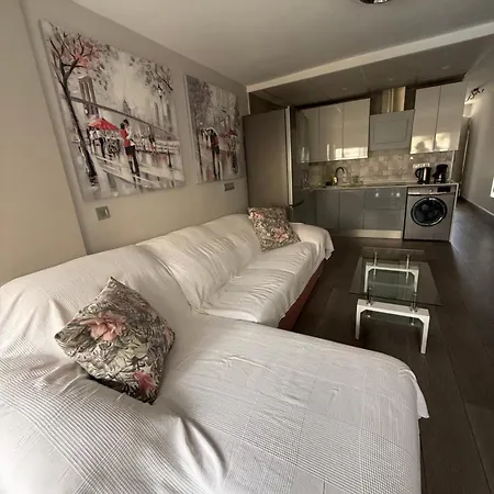 El Molino Apartmán Playa del Inglés