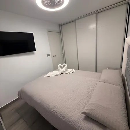 Apartamento El Molino Playa del Inglés