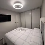 شقة El Molino *