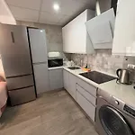 El Molino * بلايا ديل إنغلز