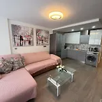 شقة El Molino *