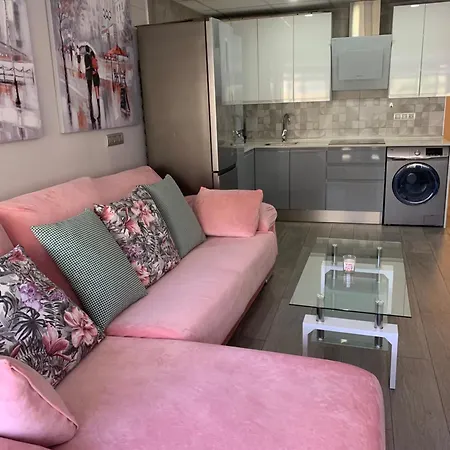 El Molino * Playa del Inglés