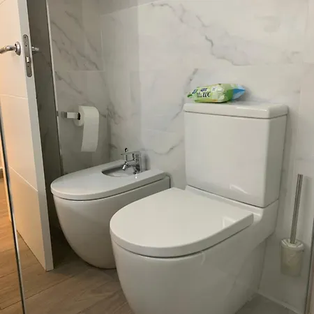 Apartamento El Molino