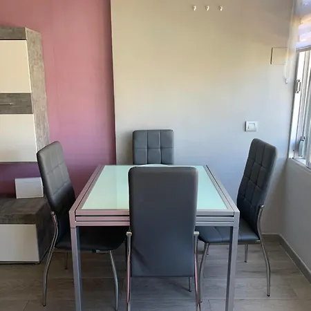 El Molino Apartamento Playa del Inglés