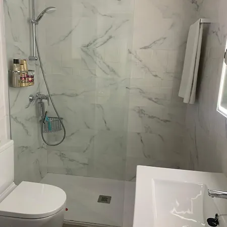 El Molino 플라야 델 잉글스