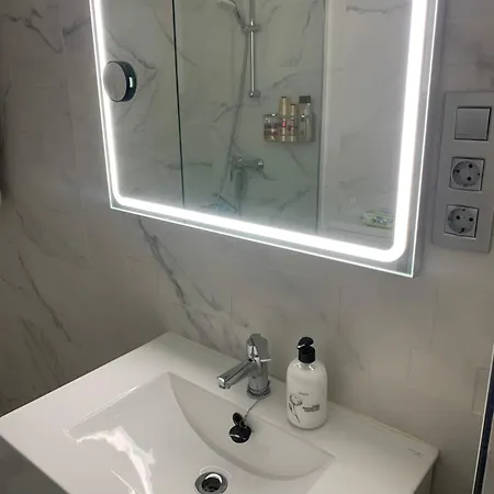 El Molino * 플라야 델 잉글스