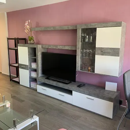 El Molino Apartamento *