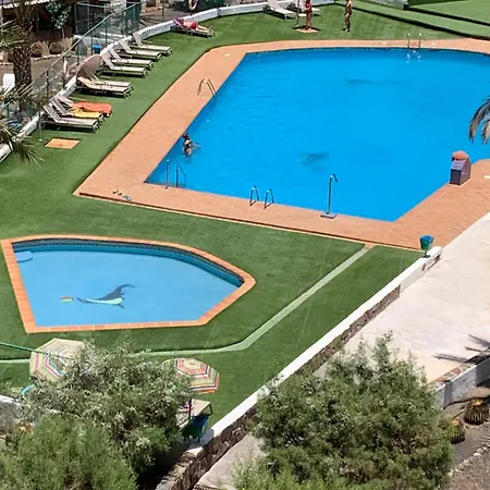 El Molino * Playa del Inglés