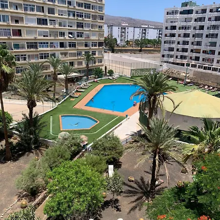 El Molino Playa del Inglés