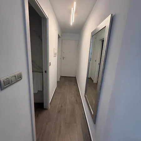 El Molino Apartmán *
