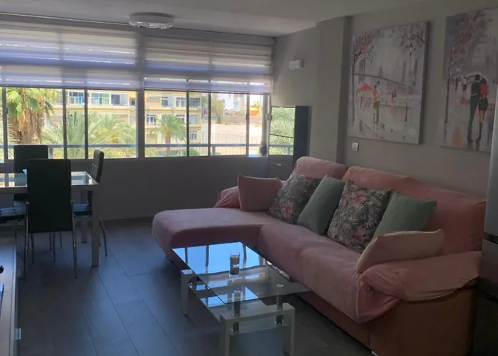 El Molino Apartmán *