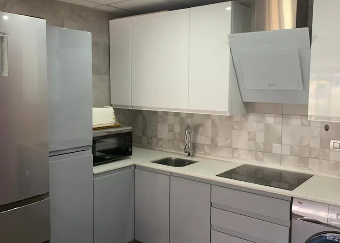 El Molino Apartmán Playa del Inglés