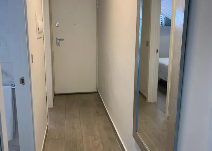 Apartmán El Molino Playa del Inglés