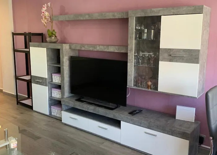 El Molino Apartmán *