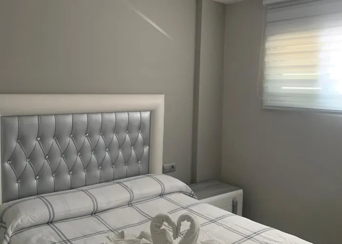 El Molino Apartmán *