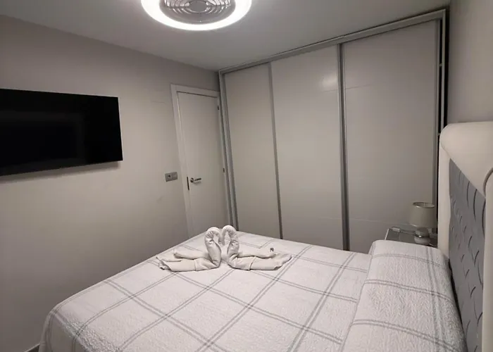 Apartmán El Molino *