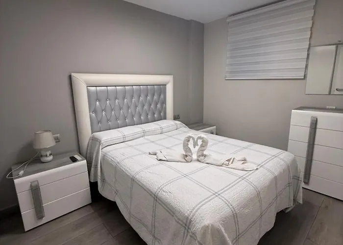 El Molino Apartmán Playa del Inglés