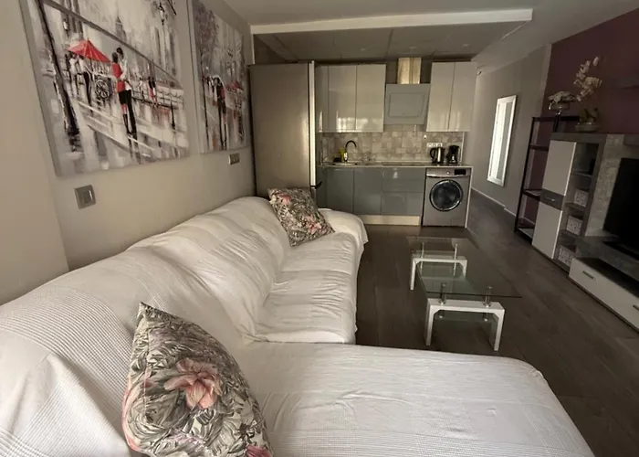 El Molino Apartmán *