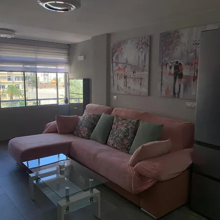 Apartman El Molino Playa del Inglés
