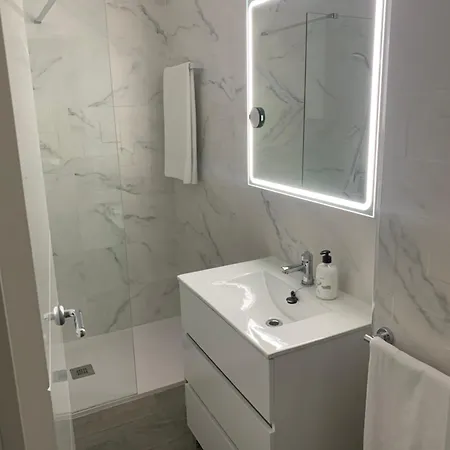 Apartman El Molino Playa del Inglés