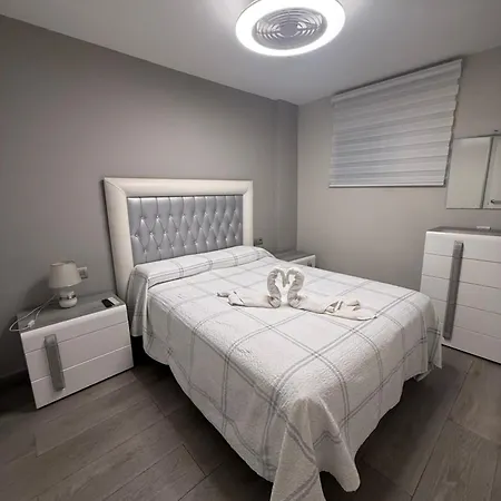 El Molino Apartman Playa del Inglés