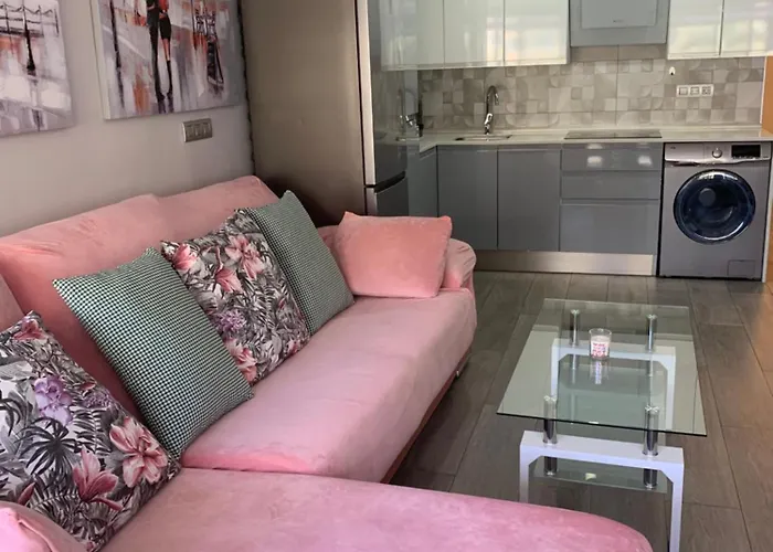 El Molino * Playa del Inglés