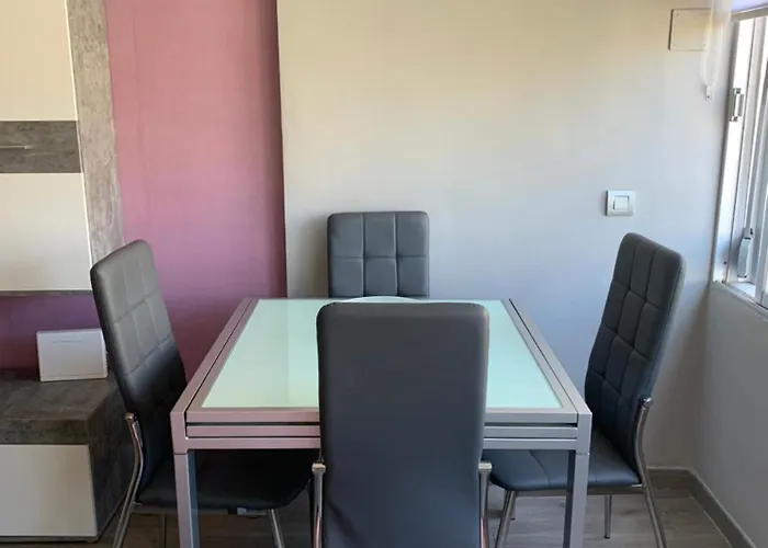 El Molino Appartamento Playa del Inglés