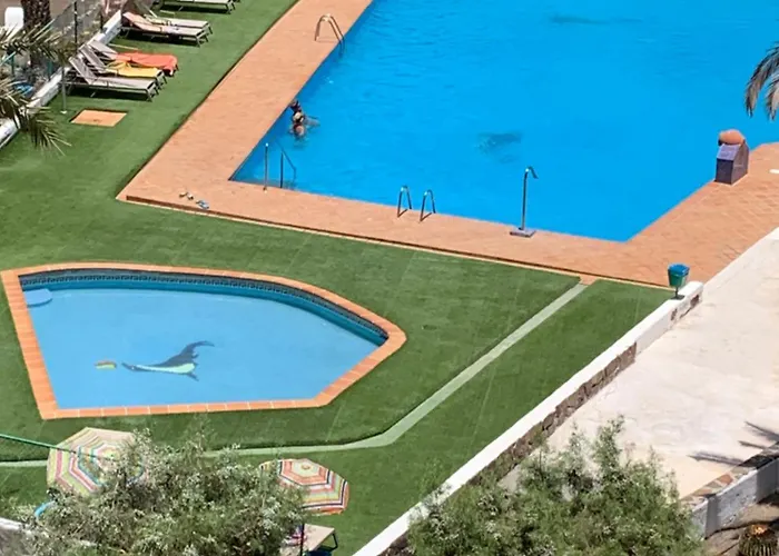 El Molino * Playa del Inglés